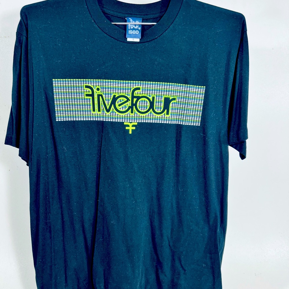 Five Four Mens T-shirt